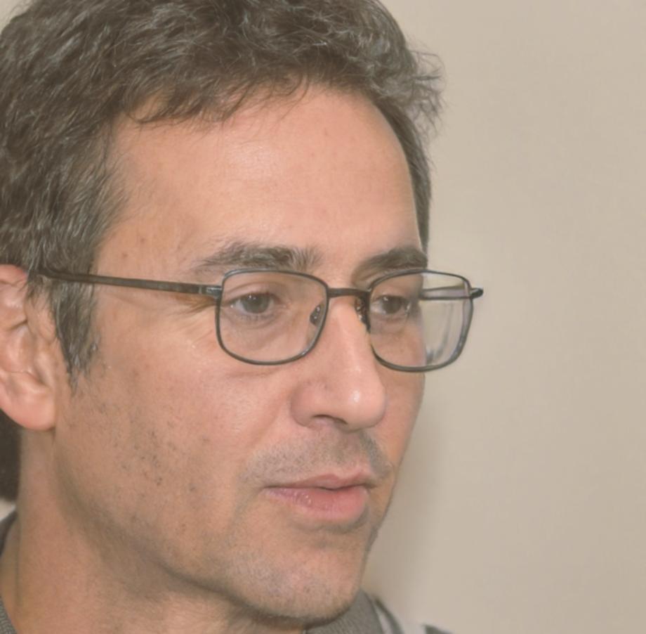 Marcus Weber Finanzexperte