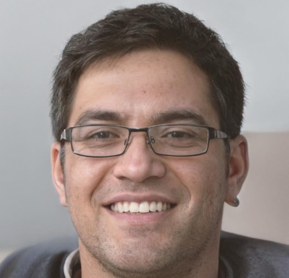 Markus Weber