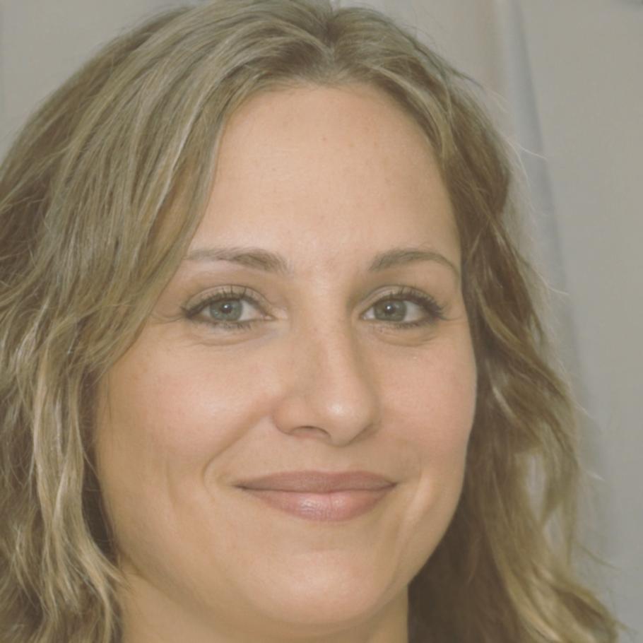 Sarah Müller